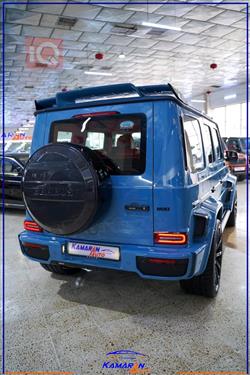 مێرسێدس بێنز G-Class